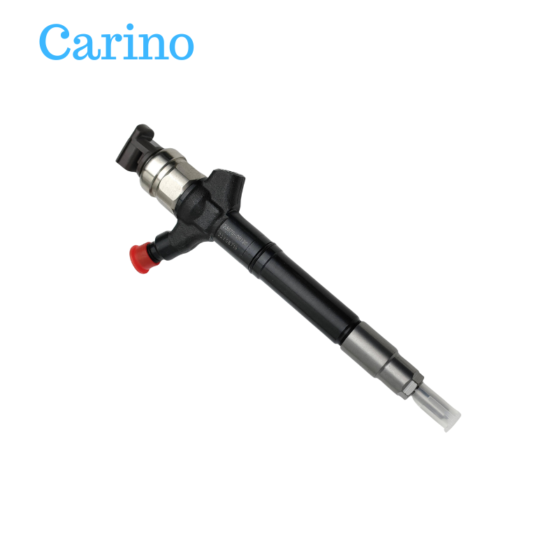 095000-7270 23670-0R120 Diesel Injector 